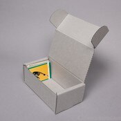 Archival Trading Card Storage Boxes